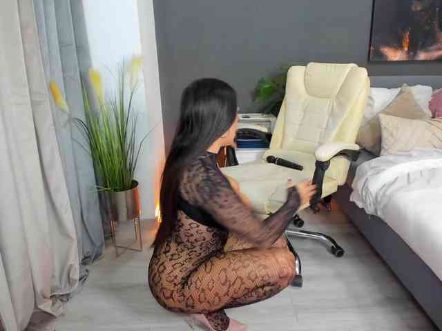 SoniaRey webcam