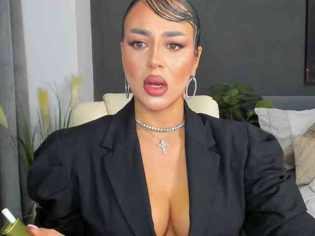SoniaRey webcam