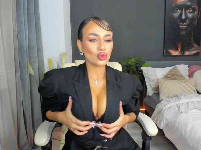SoniaRey webcam