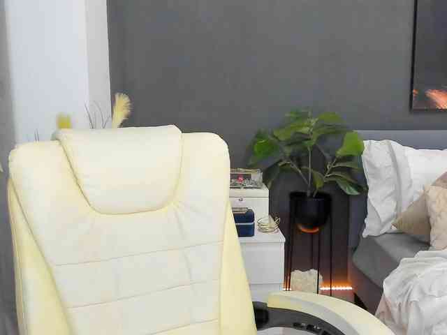 SoniaRey webcam