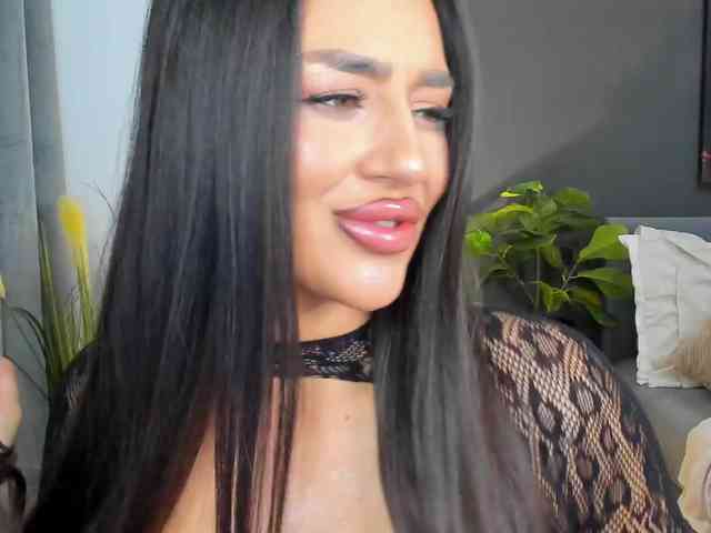 SoniaRey webcam