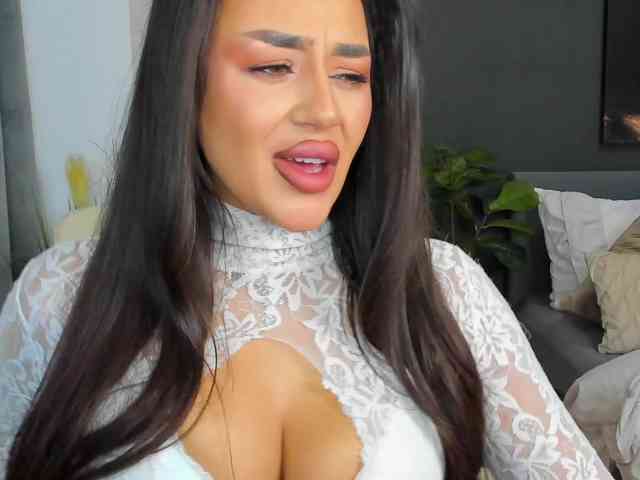 SoniaRey webcam
