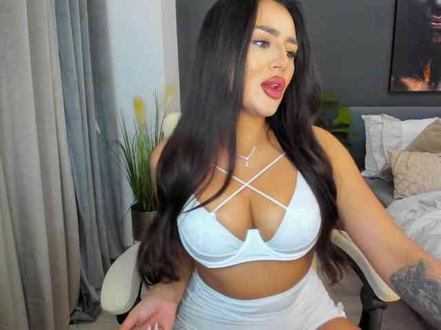 SoniaRey webcam