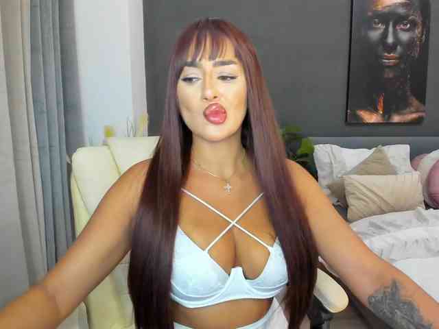 SoniaRey webcam