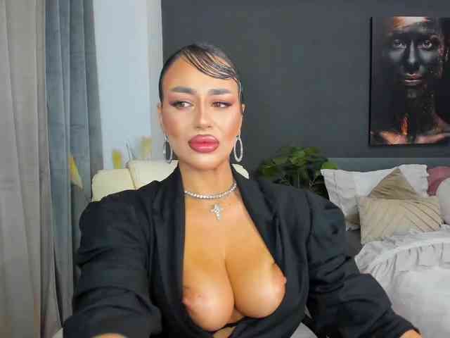 SoniaRey webcam