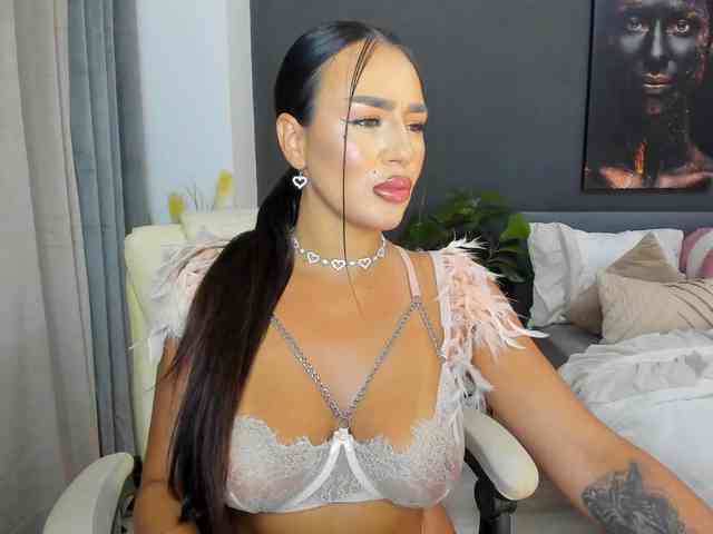 SoniaRey webcam