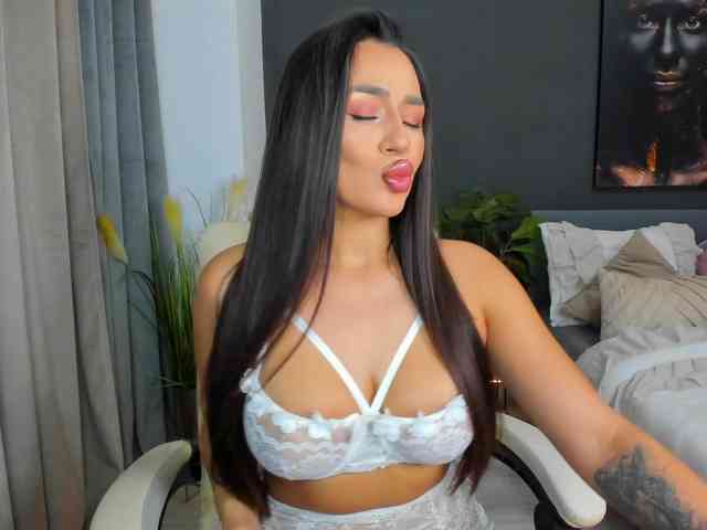 SoniaRey SoniaRey