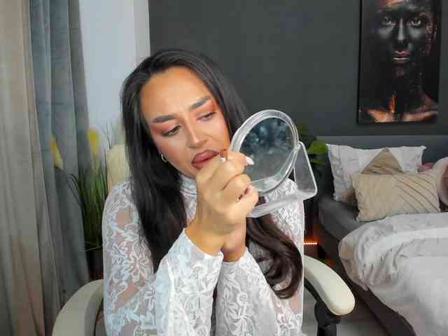 SoniaRey webcam