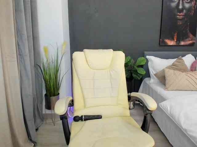 SoniaRey webcam