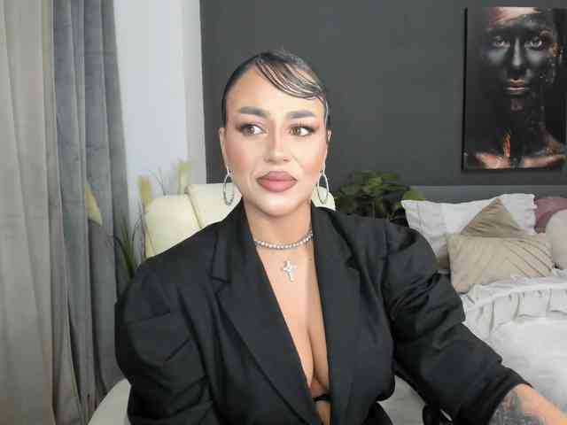 SoniaRey webcam