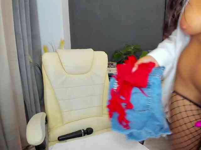 SoniaRey webcam