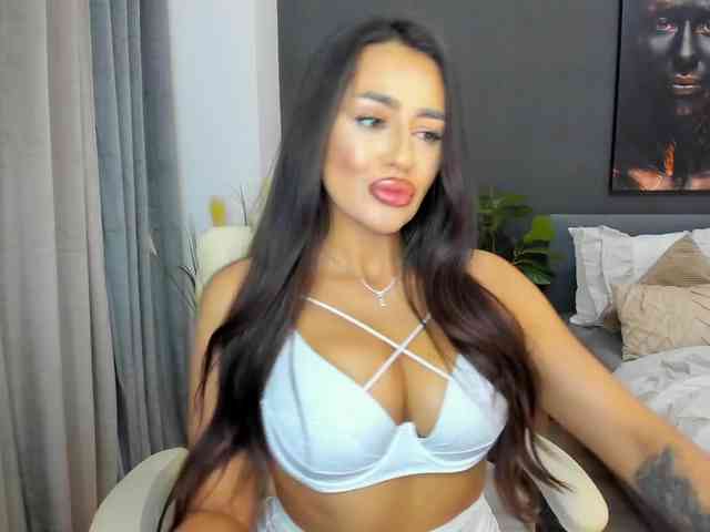 SoniaRey webcam