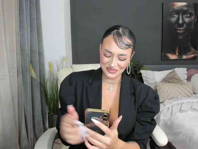 SoniaRey webcam