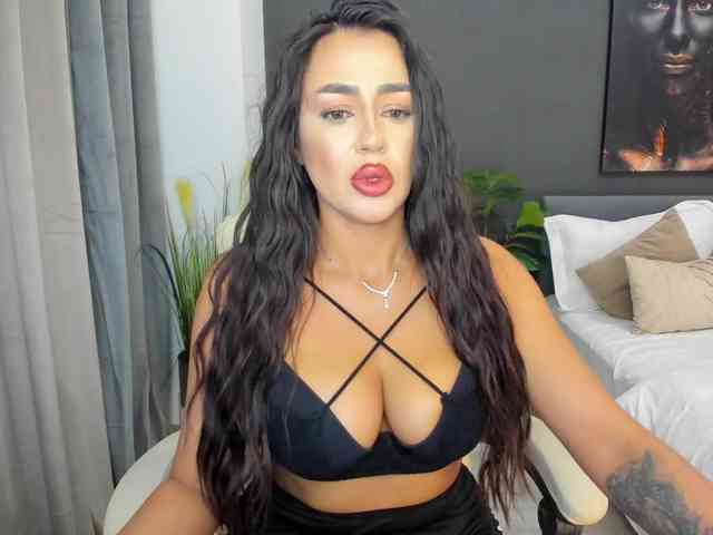 SoniaRey webcam