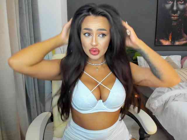 SoniaRey webcam
