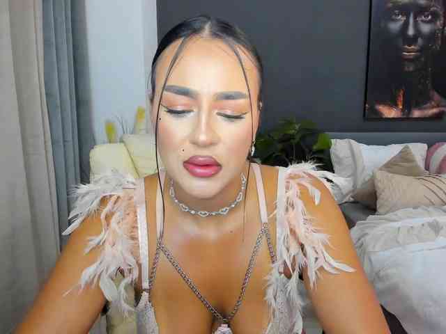 SoniaRey webcam