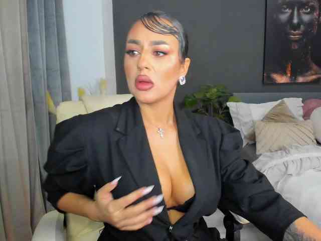 SoniaRey webcam