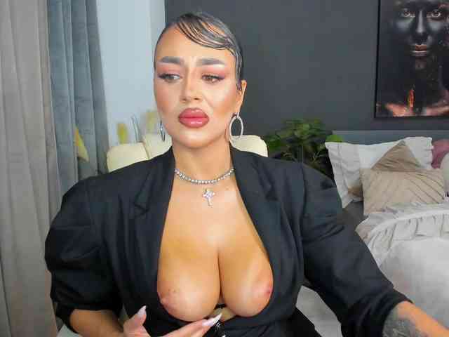 SoniaRey webcam