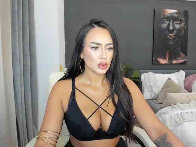 SoniaRey webcam
