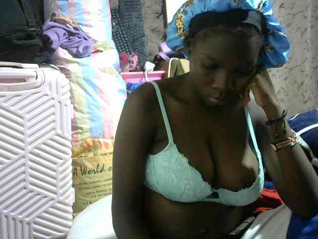 Sweet-Ebbony