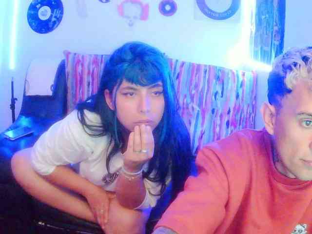 free video chatroom Lia-sex-leo