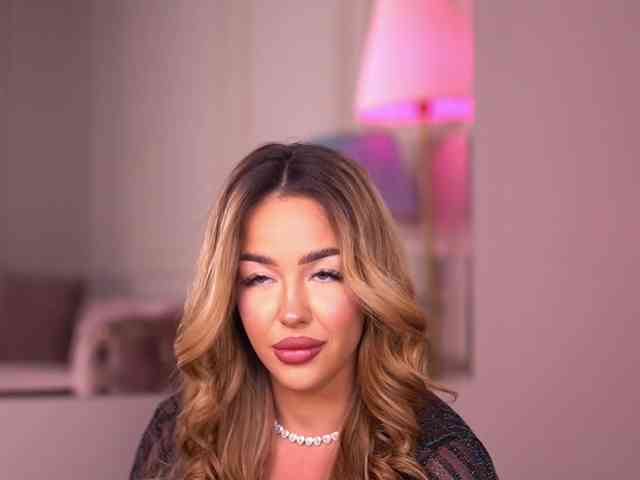 NattyCaprices Live Webcam on BongaCams