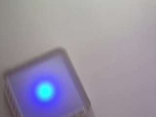 CASSIOPEIA Porn Show