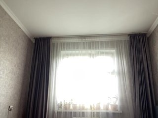 PALMIIRA Porn Show