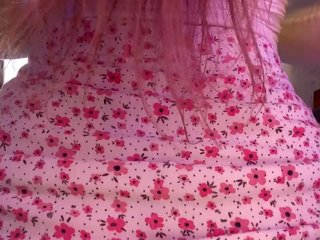 CASSIOPEIA Porn Show