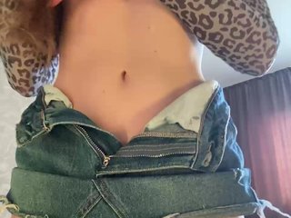 PALMIIRA Porn Show