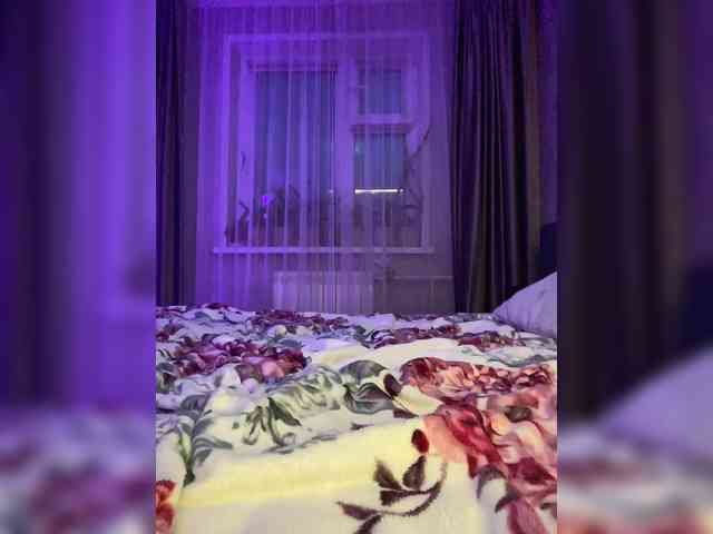 PALMIIRA's webcam live show