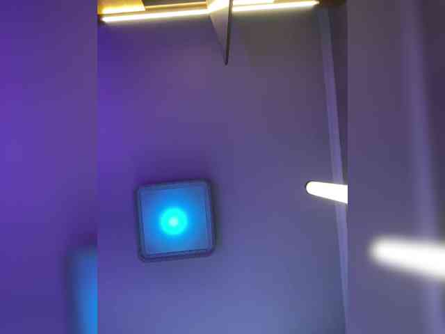 CASSIOPEIA webcam
