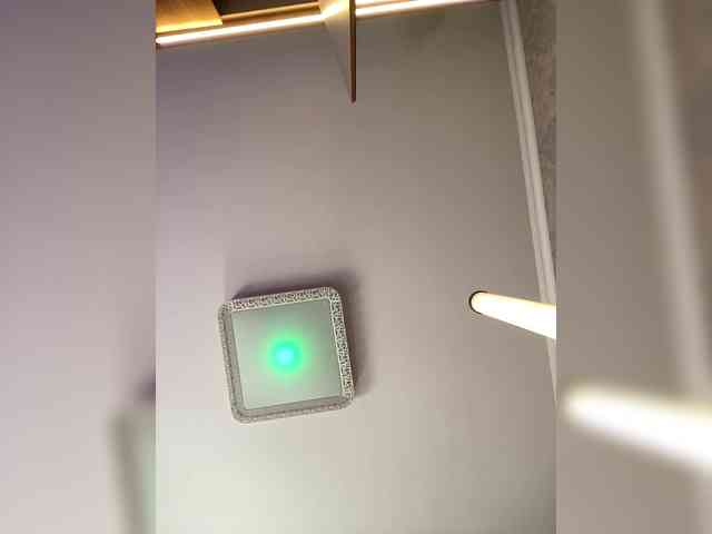 CASSIOPEIA webcam