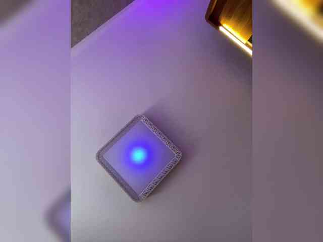 CASSIOPEIA webcam
