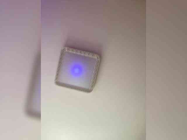 CASSIOPEIA webcam