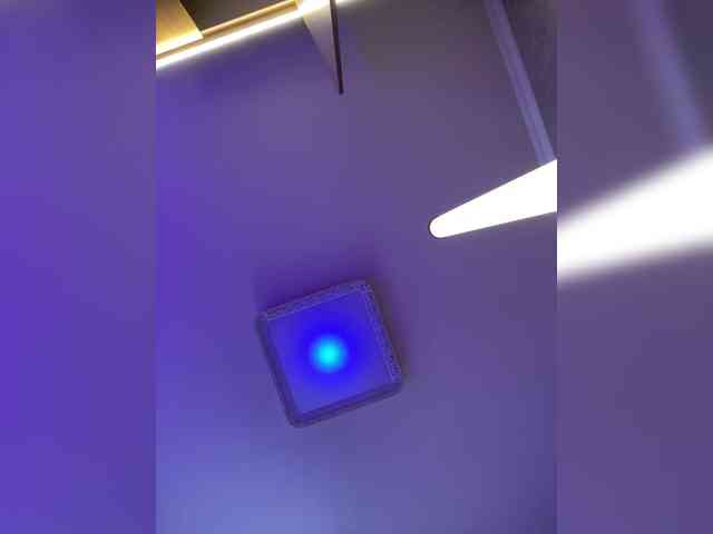 CASSIOPEIA webcam