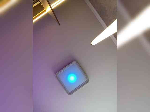 CASSIOPEIA webcam