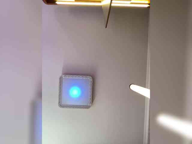 CASSIOPEIA webcam