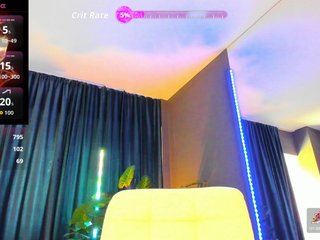 AlisaCamerron Porn Show