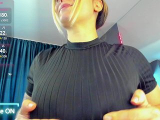 AlisaCamerron Porn Show