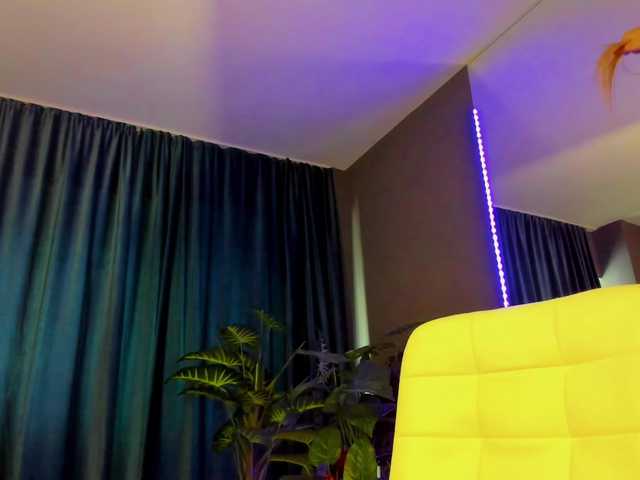 AlisaCamerron on BongaCams 
