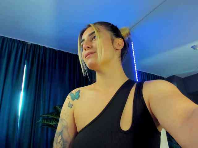 AlisaCamerron