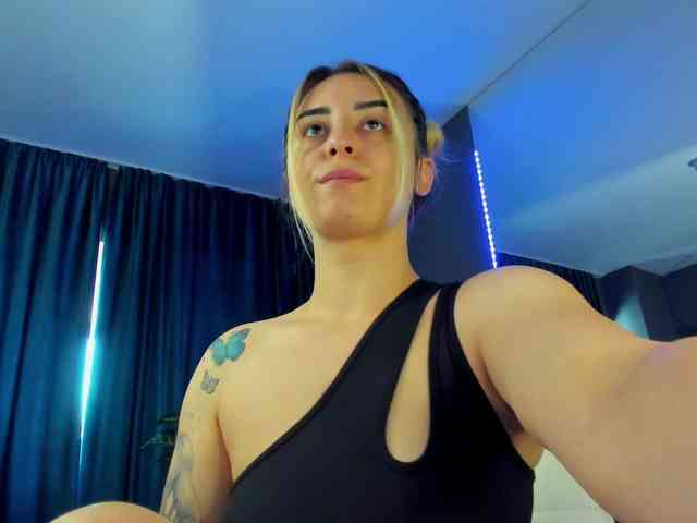 AlisaCamerron