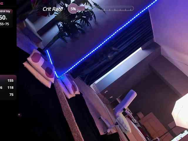 AlisaCamerron webcam