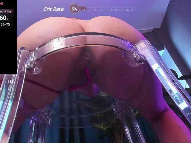 AlisaCamerron webcam