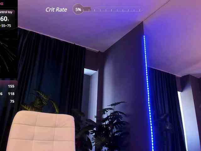 AlisaCamerron webcam