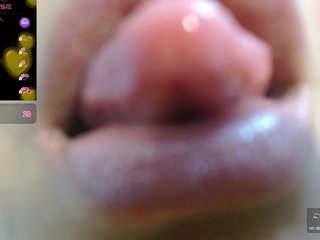 KaillyPariss Porn Show