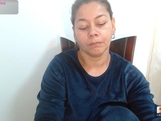 KaillyPariss Porn Show