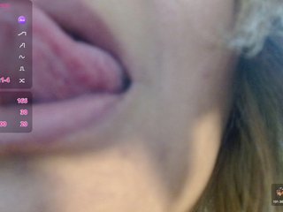 KaillyPariss Porn Show