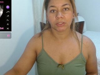 KaillyPariss Porn Show